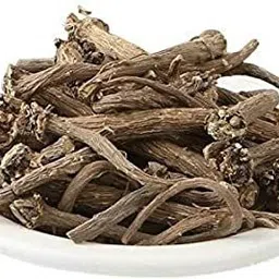 farmquartee akarkara roots , anacyclus pyrethrum , pellitory roots seed (100 gram) Seed Seed image 3