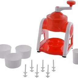 coksonip 1 L Manual Ice Cream Maker image 2