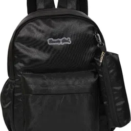 beauty girls Small 15 L Laptop Backpack BY HOTSHOT|LAPTOP BACKPACK|10 TO 12 INCH|COLLEGE BACKPACK|FOR GIRLS & WOMEN|-picture-16