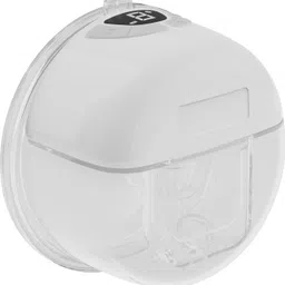 cosset Electric breast pump 3 phase and 9 levels, BPA Free - Electric-picture-26