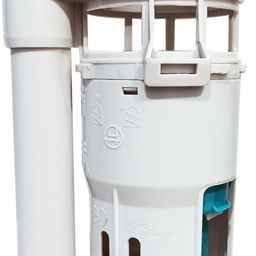 parryware Single Piece Outlet for Zest Toilet Series? Dual Flush Tank-picture-19
