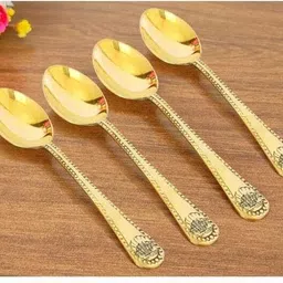 snaz Disposable Stainless Steel Table Spoon Set-picture-36