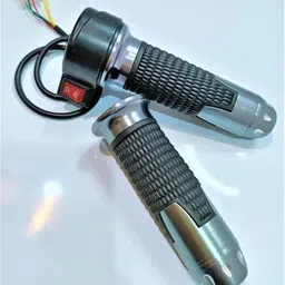 noddyhub powr Throttle Electric Scooter E-Rickshaw Totto Automotive Electronic Hobby Kit-picture-17