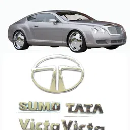 lamkoti Emblem for Car-picture-19