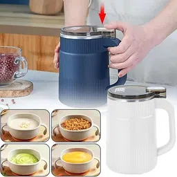 zimingsales ZS-COFF Personal Coffee Maker image 3