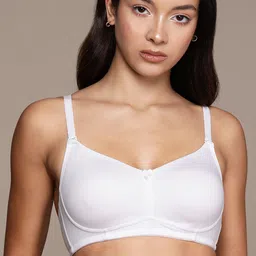 roadster Women Full Coverage Non Padded Bra-picture-28