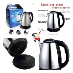 rare vibes store Scarlett-EK-2L-SC20A0123 Electric Kettle-picture-35