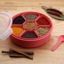 mjr overseas Spice Set Plastic-picture-21