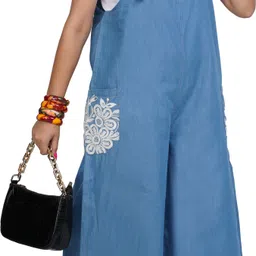 hi fashion Women Asymmetric Gold Midi/Calf Length Dress-picture-14
