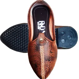 sdshopping Juti Mojaris For Men image 3