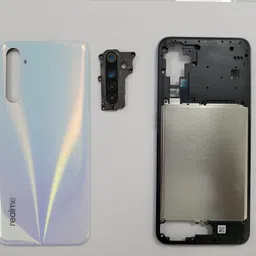 MOBILICITY STORE Realme 6 Full Panel image 1