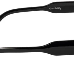 dressberry UV Protection Cat-eye Sunglasses (56) image 4