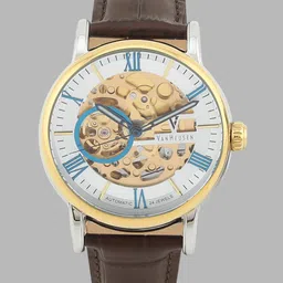 van heusen Analog Watch - For Men VH000070C-picture-19