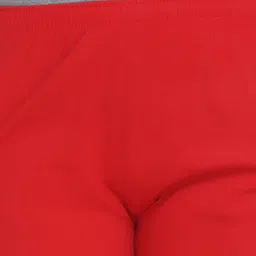 weboasis Women Self Design Red Track Pants image 5