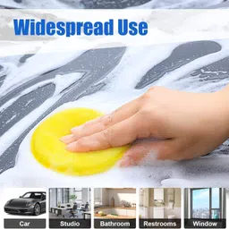 taveesa Polyurethane Vehicle Washing Sponge image 3