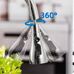 varniecommerce 2021 Jet Spray Faucet image 3