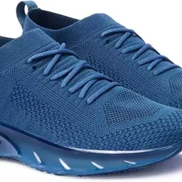 killer Phylon-22509-New T.Blue Walking Shoes For Men image 2