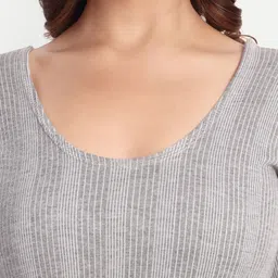 Zeffit Women Top - Pyjama Set Thermal image 4