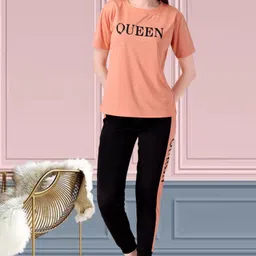 dtr fashion surat Printed Women Track Suit-picture-12