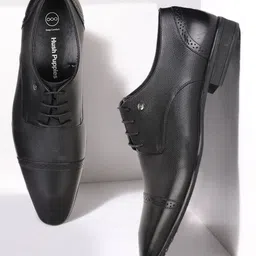 hush puppies Derby For Men-picture-18