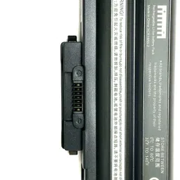 WEFLY Laptop Battery Compatible for Sony VAIO VGN-SR28/J 6 Cell Laptop Battery-picture-24
