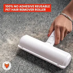 superior mall sk-Pet Hair Remover Roller Rust Removal Gel image 2