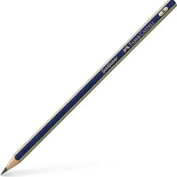 faber-castell GoldFaber Graphite(B) Pencil-picture-15