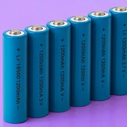 stybits X317 Premium 18650 Li-ion 1200mAh – Safe, Efficient Charging Battery-picture-13