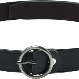 kastner Women Casual Black Artificial Leather Belt-picture-16