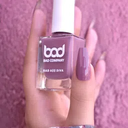 bad company No Toxin Nail Polish 7374 Leap of Faith 73 + Fear Less 74 image 2