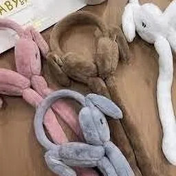 rufo Winter Soft Ear Muffs for Men, Women & Kids. Ear Muff-picture-24