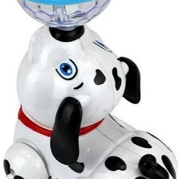 fabofly Cute Dancing Dog with Reflected 3D Lights & Wonderful Music for Kidss.-picture-38