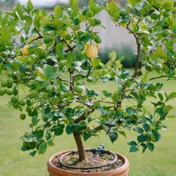 aposoluard Lemon Plant-picture-39