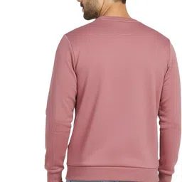 zakod Men Full Sleeve Printed Sweatshirt image 2