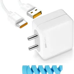 urcart Wall Charger Accessory Combo for 80W Sam-Sung Galaxy A70 / A 70 Quick Dash Flash Super Vooc-picture-31