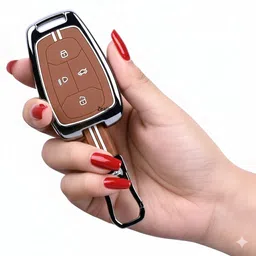 zealsy Car Key Cover image 3