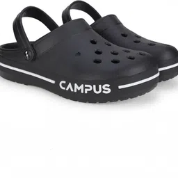 campus Men Clogs Sandal-picture-13