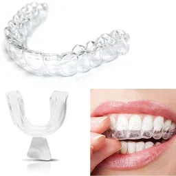 vtake Mouth Guard tray Teeth Protector Night Guard Mouth Trays for Boxing Mouth Guard-picture-12