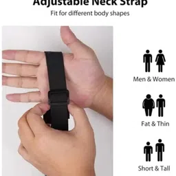 wdgopiksh PVC Home Use Apron - Free Size image 4