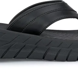 big fox Alphabounce-10| Light Weight | Super Comfortable | Shock Absorbent | Men Slippers image 3