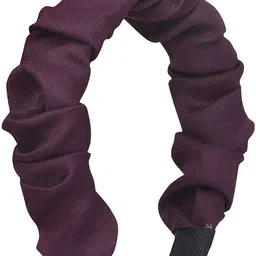 munavi Elastic Rubber Hair Band Hair Accessory Set image 3