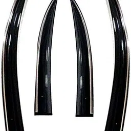 motobridge Convertibles Front, Rear Wind Deflector image 3