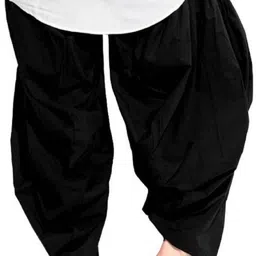 houseofcommon Cotton Solid Patiala image 2