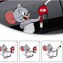 akdecal Sticker & Decal for Car & Bike-picture-22