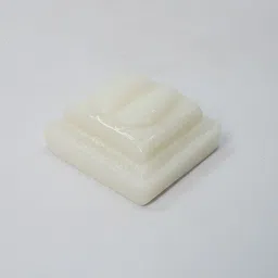 sai divya sai chran paduka Decorative Showpiece - 2 cm image 1