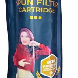 zenwater MERLIN SPUN FILTER CARTRIDGE 10 INCH_A13 Solid Filter Cartridge-picture-21