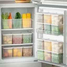 swamriddhi Polypropylene Utility Container - 1000 ml-picture-14