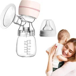 avedia Electric Breast Pump for Feeding Mother Automatic Wearable Breastfeeding Machine- Electric-picture-12