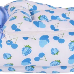 kwitchy Cotton Baby Bed Sized Bedding Set-picture-17
