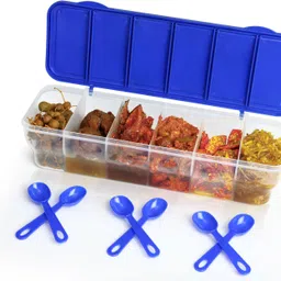 dihok Spice Set Plastic image 4